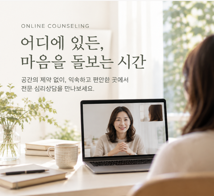 화상 상담 프로그램 photo 1