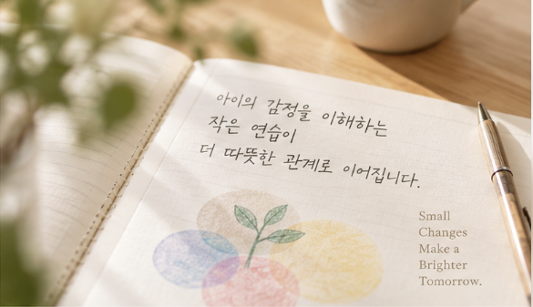 우리 아이 감정 다루기 부모교육 photo 2
