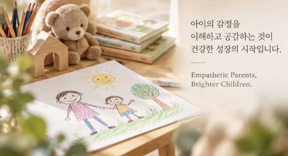 우리 아이 감정 다루기 부모교육 photo 3